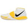 New Kyrie 6 Tb 'White Amarillo' CW4142-100