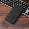 Quill Pen Embossed Pattern Flip Card Design Wallet Case for Redmi Note 14/Note 12/13C/14C/Xiaomi 14T,Xiaomi 11T,13 Lite,Mi 11 Lite,Poco X6...(8-Color)