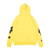 Spider High-Quality Unisex Hip Hop Singer Print Hoodie