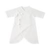 [MIKI HOUSE Hot Biscuits] Underwear Set, Plain, Boys, Girls, Newborn Baby Clothes 74-9964-492