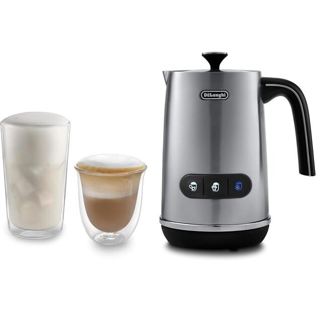 

Вспениватель молока DeLonghi EMF3.M LatteMix