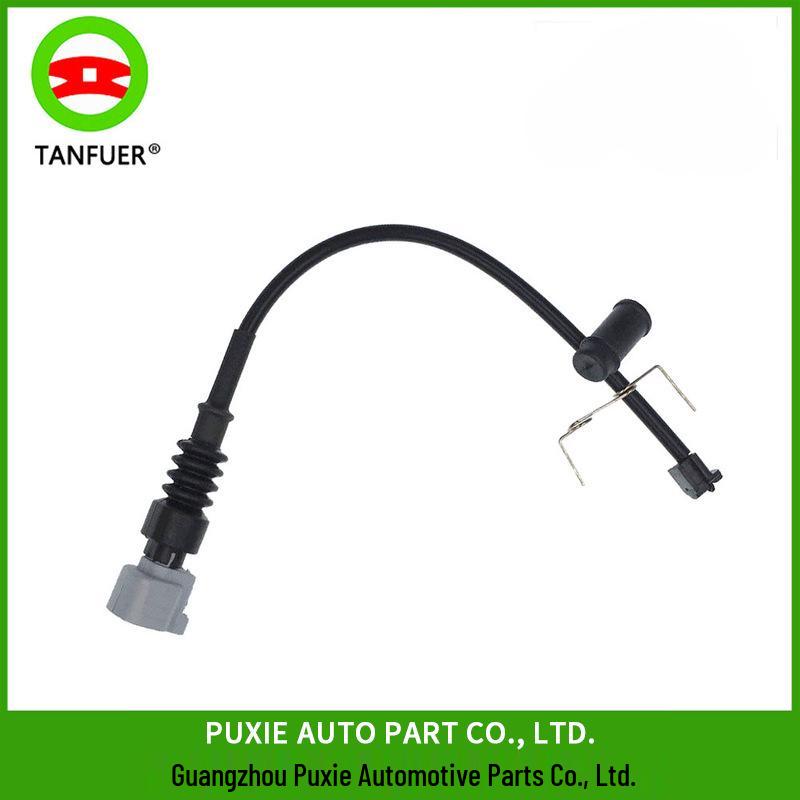 

Предупредительная линия тормозов Toyota Lexus 430 в наличии Tamfer