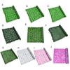 Artificial Hedge Plants Leaves Faux Ivy Grass Wall Backdrop UV-resistant Greenery Decor for Balcony Privacy Garden Patio Backyard Weatherproof