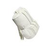 Adidas Recycled Polyester Backpack Regular Unisex Jade White Adidas JF1207