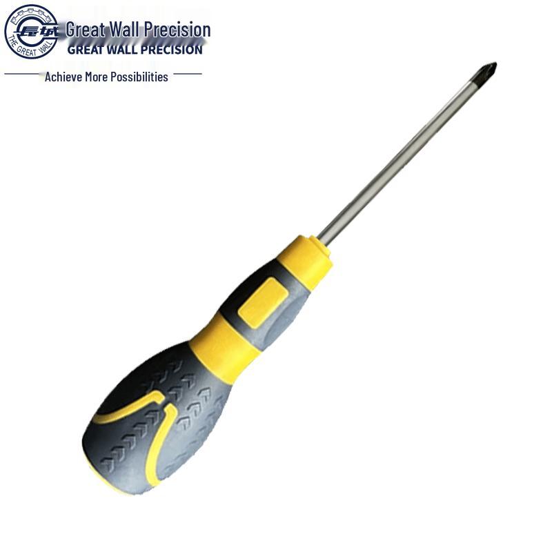 Great Wall Precision Cr-V Phillips Screwdriver