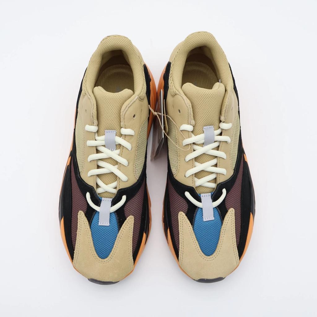 GW0297 Adidas Yeezy Boost 700 Enflame Amber (Men's)