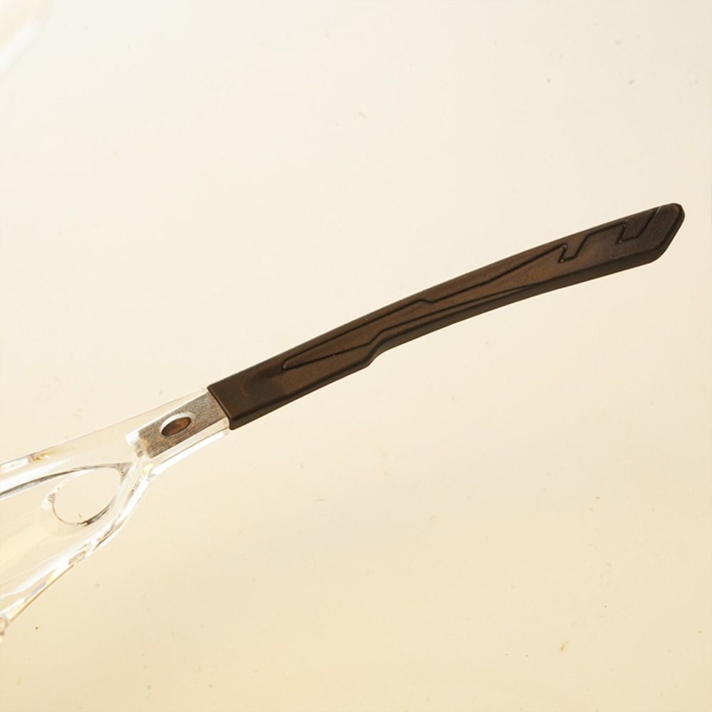 Transparente Schutzbrille Augenschutz Schutzbrille Arbeitsbrille für Arbeit/Labor/Radfahren