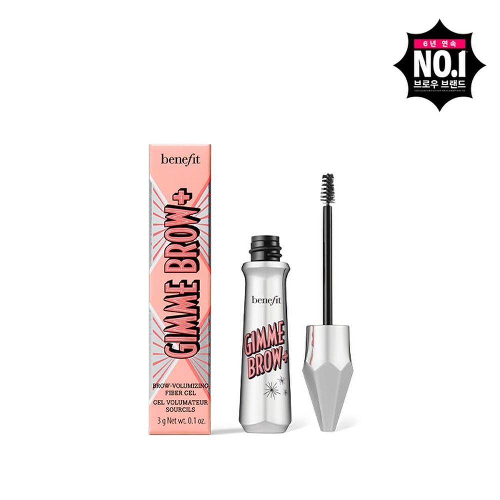 Benefit Gimme Brow+ (Magic Eyebrow Mascara) 3g