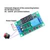 YYC-2S Adjustable Timer Relays Module 1CH with LED Display For Automation Control 5V Time Delay Ranging 0.01s To 999m