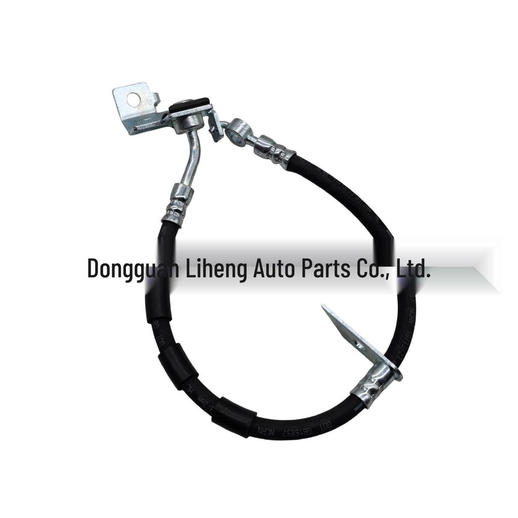 Front Brake Hose L for 2015 Ford Edge (F2GC2B557AE)