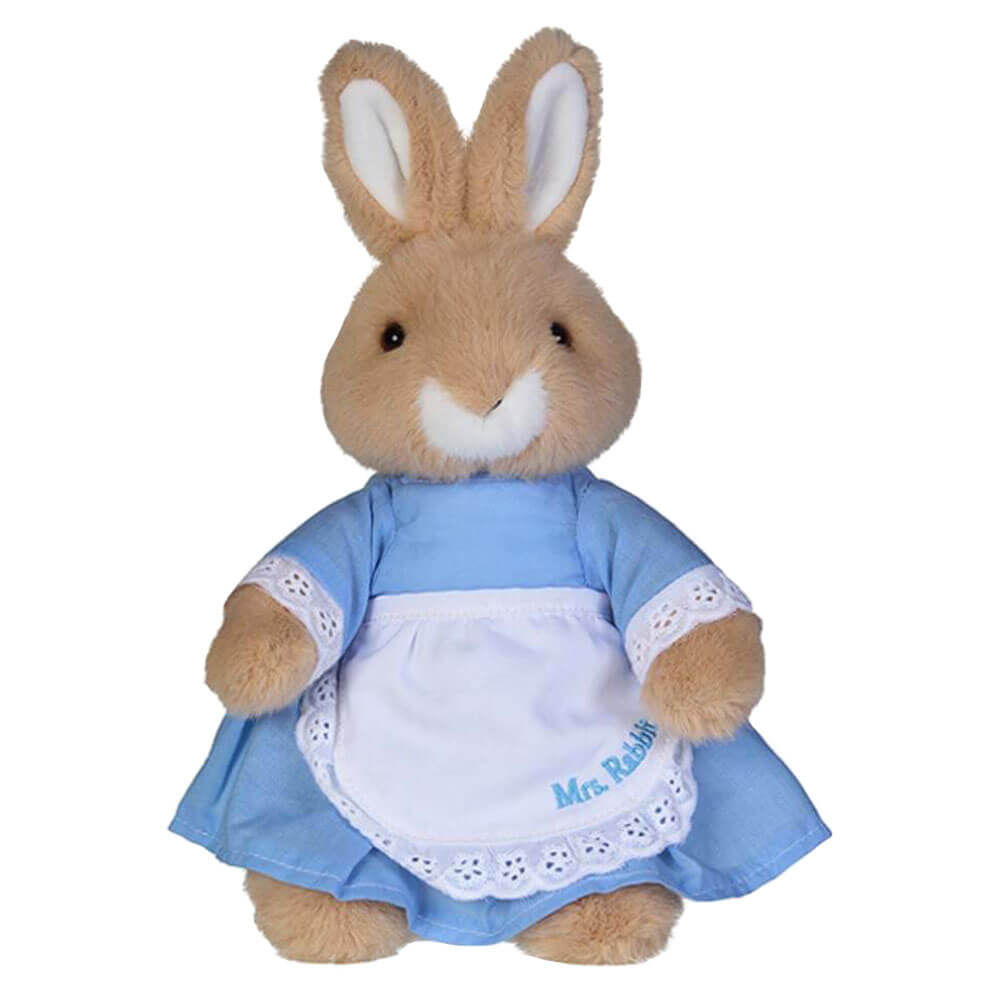 Beatrix Potter Classic Plush Toy (Mr. Rabbit)