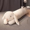 Cute Animal Long Throw Pillow Legs Plush Toy Gift Doll Doll Doll