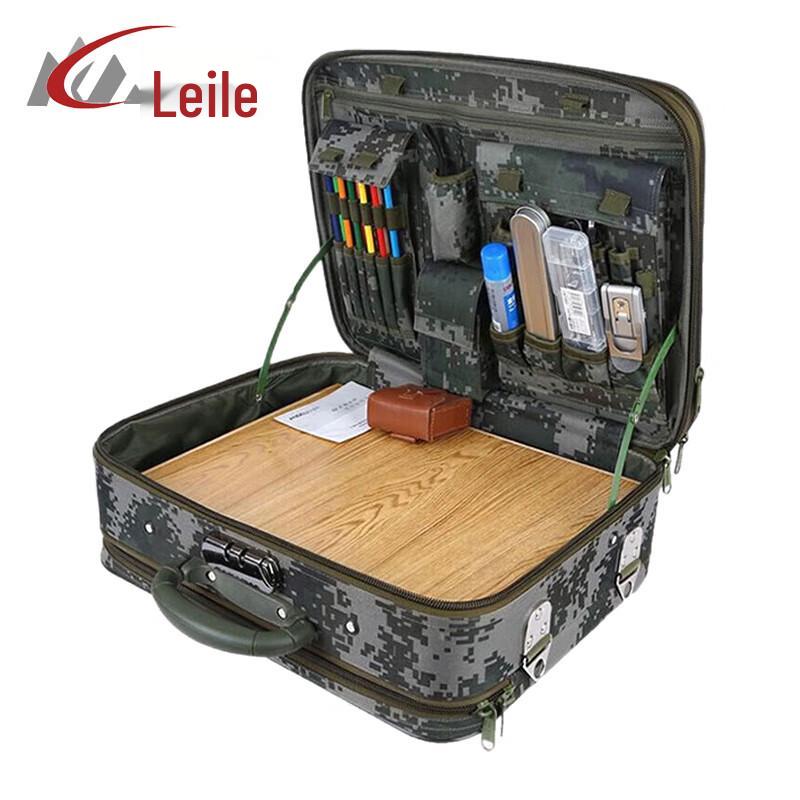 Lailer LL-3469 Military Command Storage Box