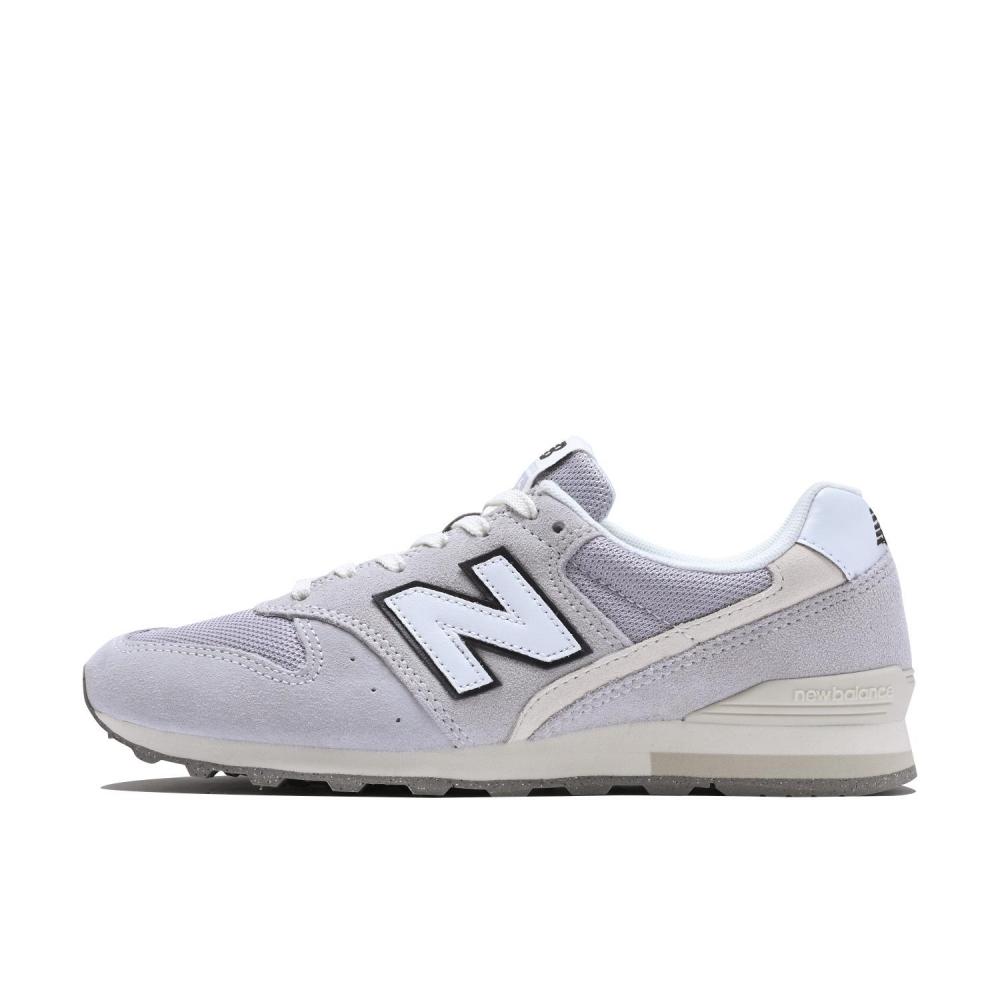 

New Balance Wl996 Светло-серый So2 255