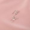 Chic Butterfly Earrings for Women: Elegant, Trendy, and Versatile Hooks