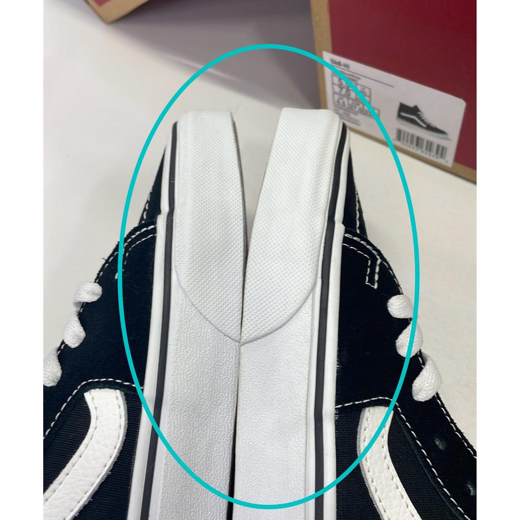 Pre-owned Vans SK8 VN000D5IB8C-P26094362067470