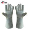 HUATE Cowhide Welding Gloves