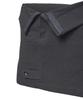Peulleeoeob Asymmetrical Folded Skirt (Fl-272_Dark Gray)