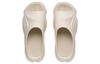 Li Ning BADFIVE Slide Quiet Slide Slippers Men's Dusty Khaki ABTT003-3
