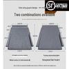 Geely Boyue L Car Inflatable Mattress for Outdoor Travel