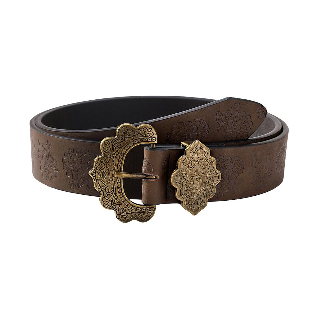 Clothing Accessory Waistband Outfit Highlight Waist Belts Fashion Statement Belt Suitable for Every Style Enthusiast