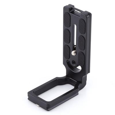 Quick Release L Plate Bracket Grip for Canon EOS 1200D 760D 750D 700D 650D 600D 70D 60D 5Ds 6D 7D 5D