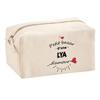 Multifunction Pouch Bazar D'une Lya D'amour Birthday Christmas Gift Personalized Idea | School Pouch Office Supplies