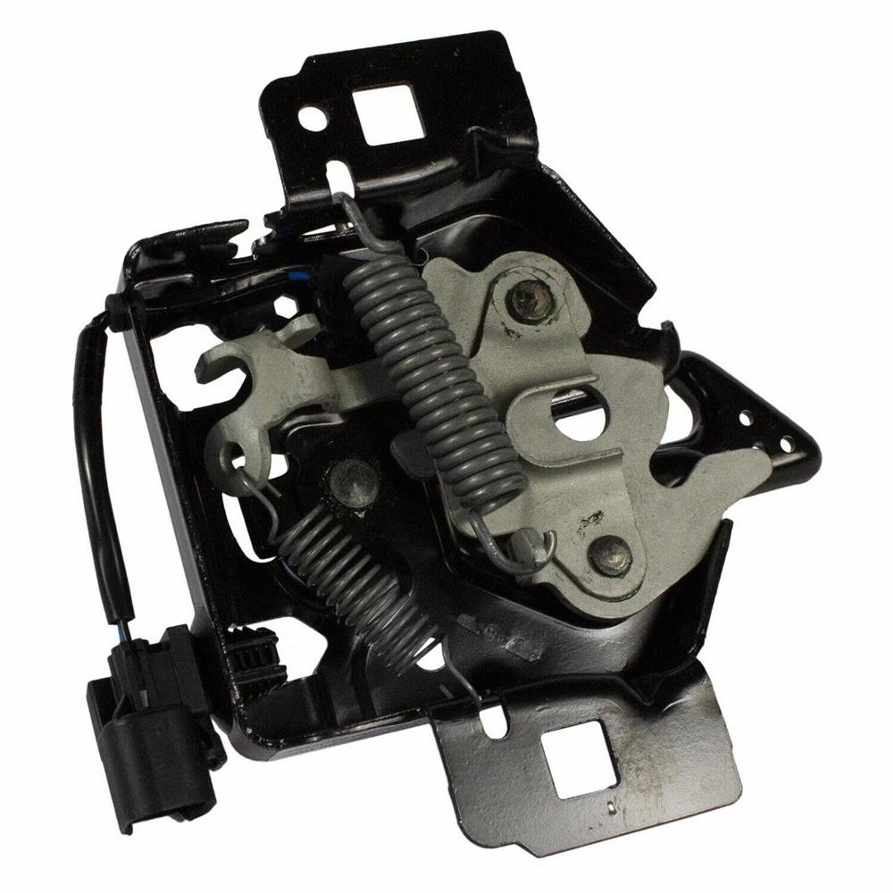 For 2015-2020 Ford F-150 F150 Hood Lock Latch Ajar Safety Switch FL3Z-16700-B