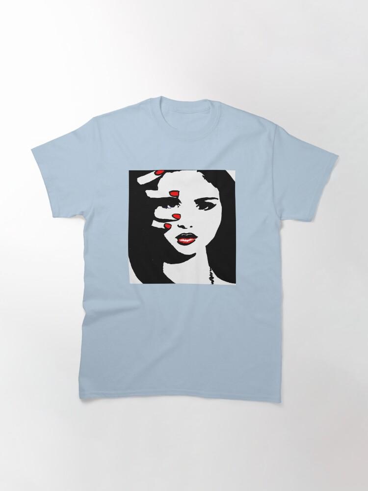 Selena Classic T-Shirt
