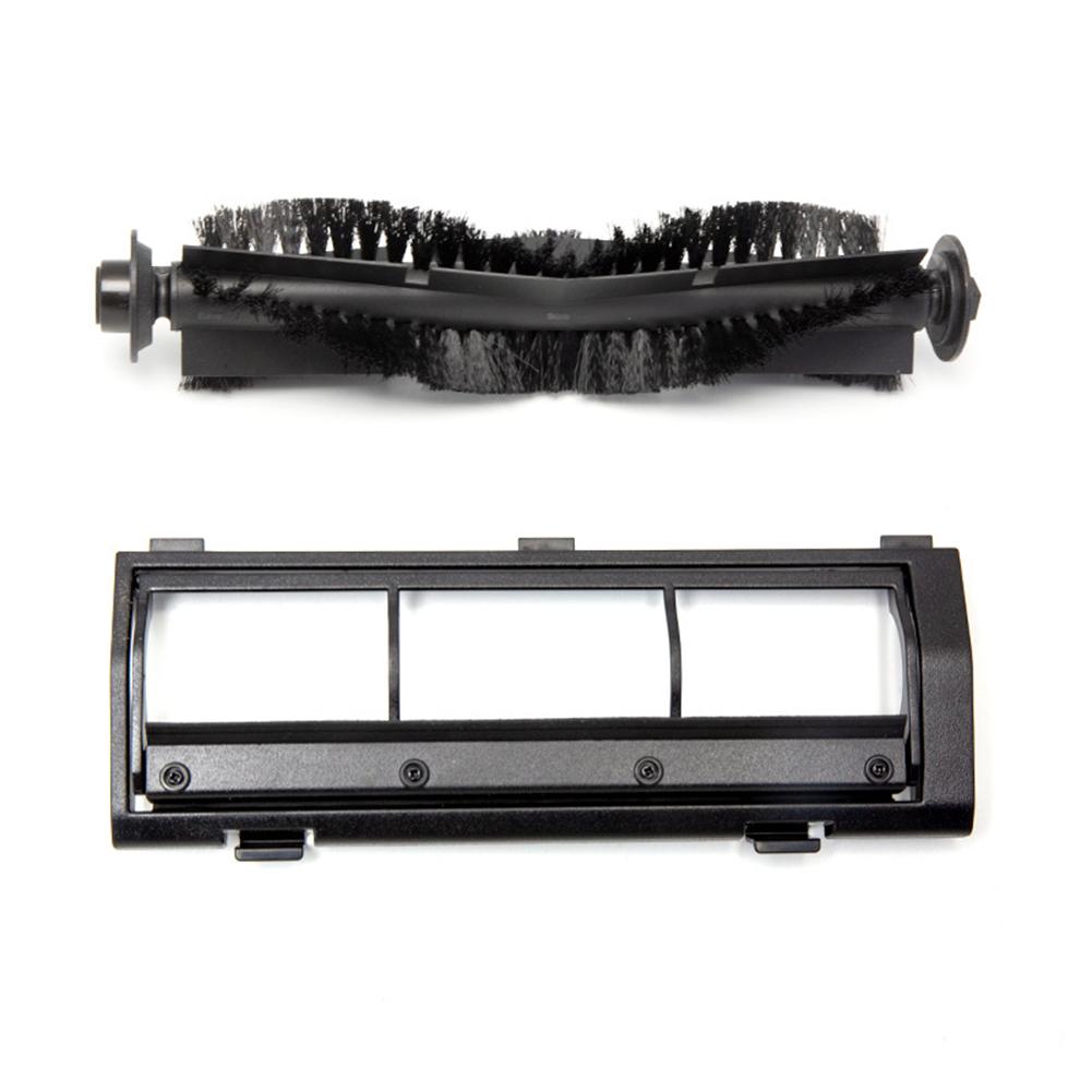 For AutoVac For Nova S1 Robot Efficient Cleaning Brush Guard Household Cleaning Accessory High-quality Nylon Material