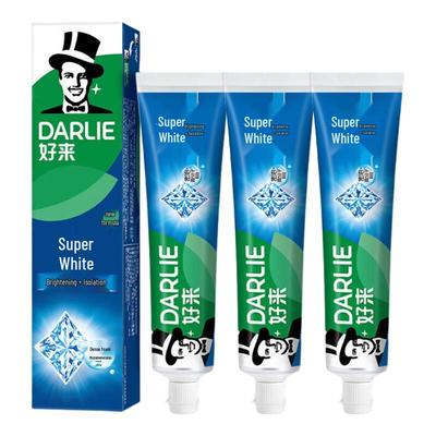 Ultra White Toothpaste