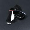 Tpu Car Key Case Protector Holder For Bmw I7 X7 G07 Lci Ix I20 X1 U11 7 Series G70 G09 Xm U06 G81 M3 Transparent Remote Cover