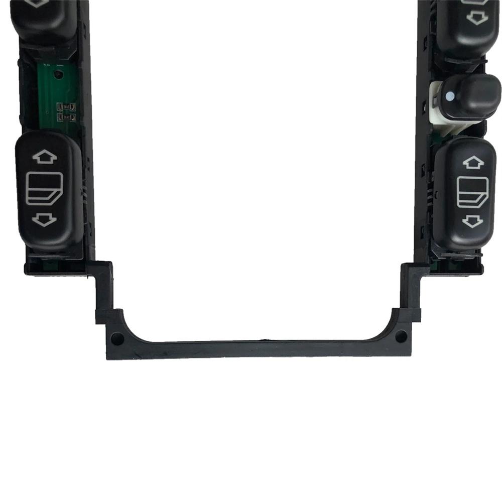 Master Power Window Switch A2028208210 For Mercedes Benz C-Class W202 1993-2000