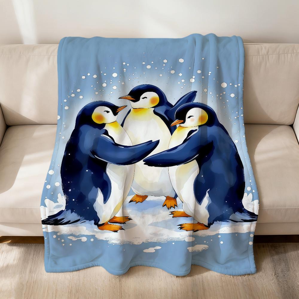 

cute funny cartoon dog Family Christmas Flannel soft warm plush blanket sofa living room hogar bedroom gift home Car portable 75x90cm