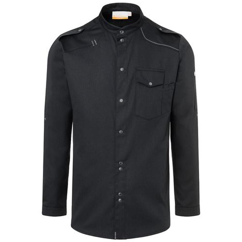 Karlowsky Unisex Adult New Identity Chef Shirt