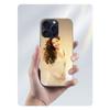 S-Selena Quintanilla Clear Phone Case For Iphone 17 Air 16 Pro Max 15 Pro 14 Plus 17E 16E 11 13 12 Mini Cover Cases Fundas Cell