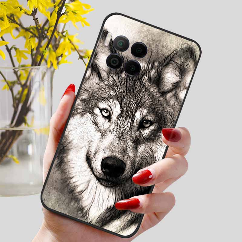 For T-Mobile T Phone 2 Pro 5G Case Shockproof Silicon TPU Soft Covers for T-Mobile T Phone 2 5G Bumper Cases TPhone2 Phone2 2Pro