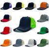 Baseball Cotton Hat Outdoor Sunshade Adjustable Summer Cap Casual Fashion Travel