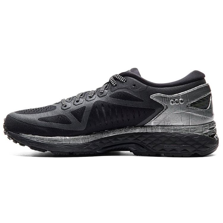 

Wmns Metarun Черный Серебристый 1012A513-001