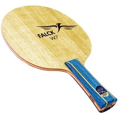 YASAKA Table Tennis Racket Falk W7 FLA YF-13