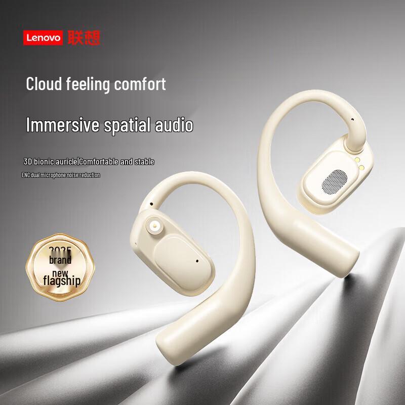 

ThinkPlus LP72 Sport Bluetooth Headphones