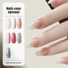 Nagel Gel Lack Set Nagelset Poly Gel Set