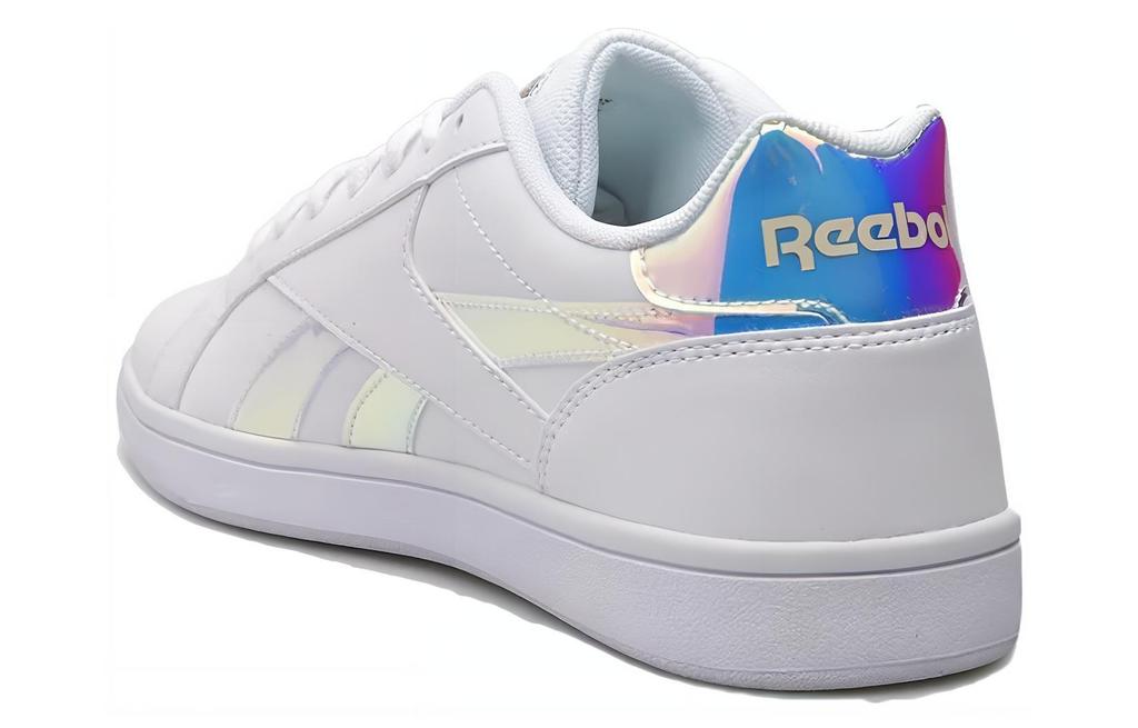 Reebok Classics Royal Complete 2 'White Blue Purple' FU7848