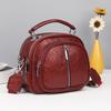 Fashion Shoulder Carry Messenger Bag