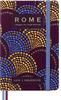 Moleskine LUXE X Moleskine Rome City Notebook, Hardcover, Pocket Size, Lined, CNLCRM