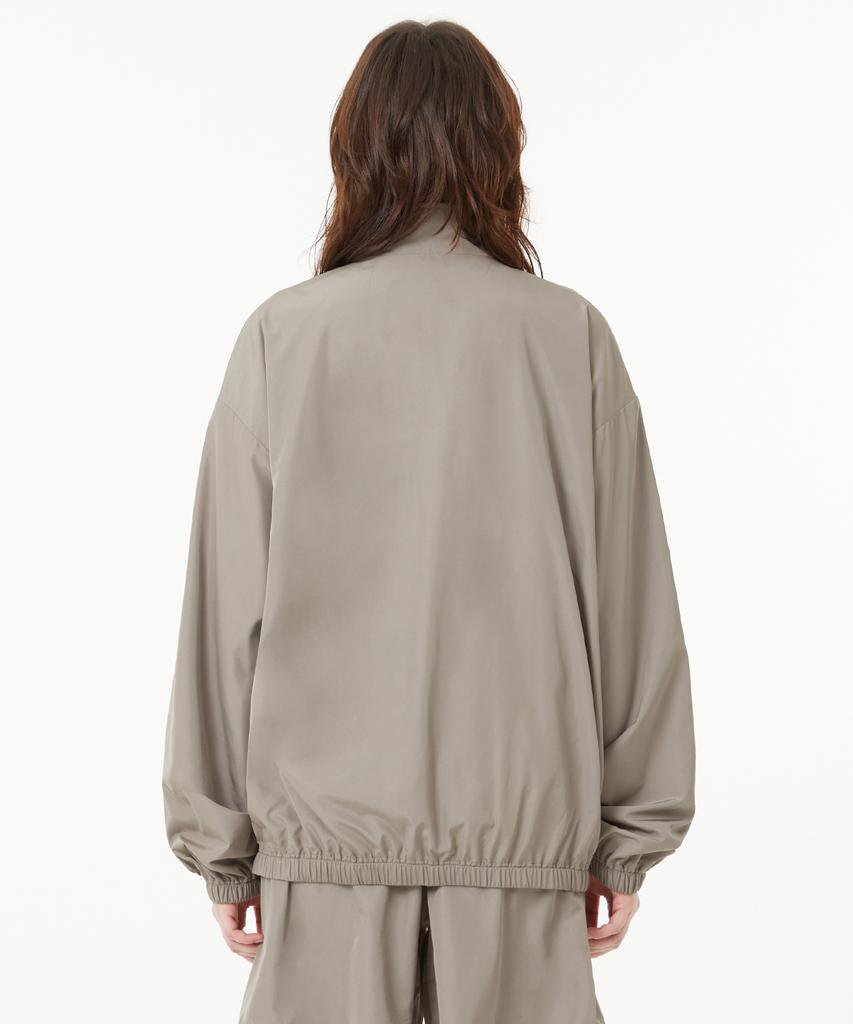 Lmc Ideal Track Jacket Olive