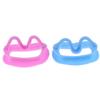 1X Dental Silicone Orthodontic Cheek Retracor Tooth Intraoral Lip Mouth Opener