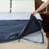 Mling All-Season Detachable Temperature Control Duvet