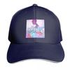 Luxury Design Of Pink Baseball Cap custom caps Fashion Beach Luxury Cap GentleUnisex Hat Unisex Womens