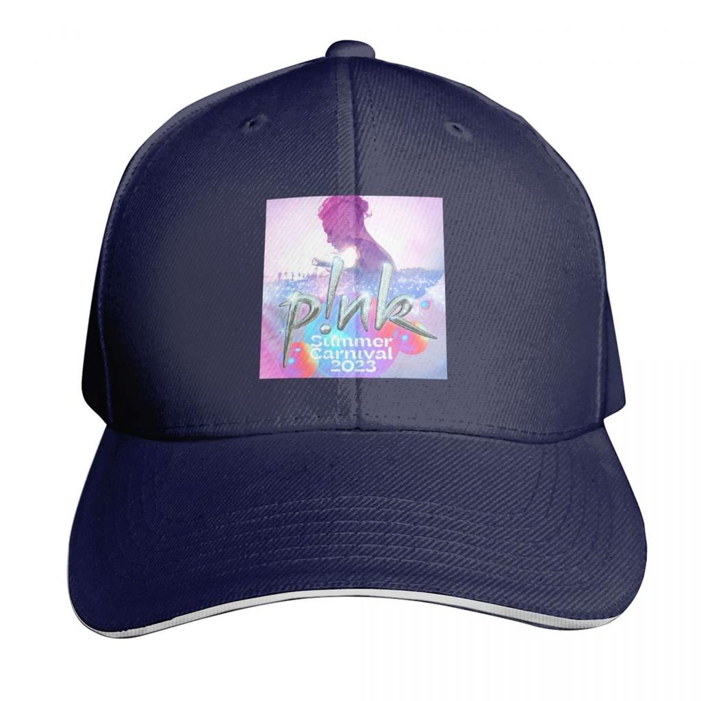 Luxury Design Of Pink Baseball Cap custom caps Fashion Beach Luxury Cap GentleUnisex Hat Unisex Womens
